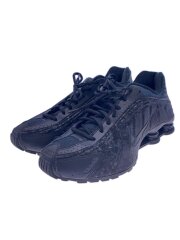 画像：Shox R4_Black Floral/ショックスR4_ブラックフローラル/28cm/黒/HV0934-002