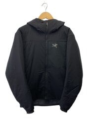 画像：ジャケット/S/ナイロン/BLK/無地/24007-137261-05/22