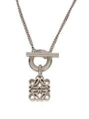 画像：ネックレス/SV925/SLV/レディース