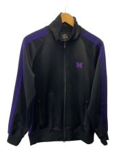 画像：23AW/トラックジャケット/ジャージ/M/ポリエステル/BLK/MR509