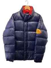 画像：ダウンジャケット/--/ポリエステル/PUP/TCB0675