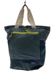 画像：リュック/ナイロン/GRY/48809FA24