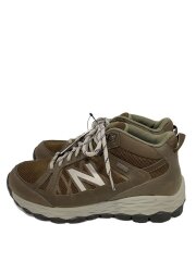 画像：トレッキングブーツ/26.5cm/BRW/mw1450wn