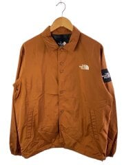 画像：THE COACH JACKET_ザコーチジャケット/XL/--/BRW