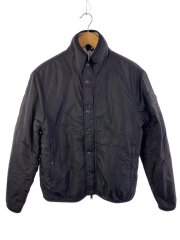 画像：20AW/MAGLIA CARDIGAN/ジャケット/M/ポリエステル/BLK/総柄/F20918G77000