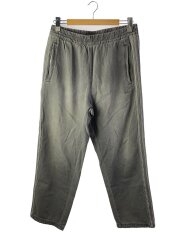 画像：ルーズトラックパンツ/ボトム/XL/コットン/GRY/JW5920
