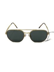 画像：サングラス/ボストン/メタル/メンズ/RB3724D