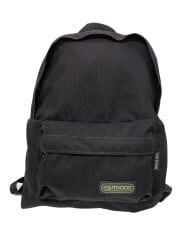 画像：リュック/--/BLK/無地