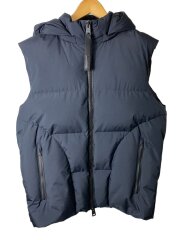 画像：Laminar/ダウンベスト/52/ポリエステル/NVY