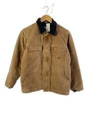 画像：CHORE JACKET/--/コットン/BRW/YYC26