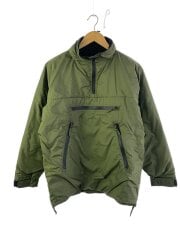 画像：J&S FRANKLIN EQUIPMENT/ナイロンジャケット/S/ナイロン/GRN