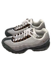 画像：ローカットスニーカー/27.5cm/GRY/HF7545-002