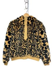 画像：ジャケット/M/ポリエステル/CML/アニマル/CW6482-760