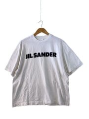 画像：Tシャツ/S/コットン/WHT/0120-919-256//