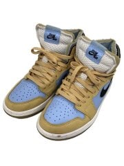 画像：ハイカットスニーカー/24cm/BLU/CT0979-400//