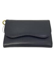 画像：Day Lite Market/財布/レーヨン/BLK/無地/メンズ