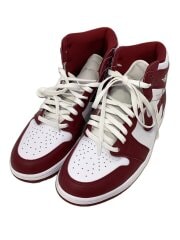 画像：AIR JORDAN 1 RETRO HIGH OG_エアジョーダン 1 レトロ ハイ OG/29.5cm/BRD//