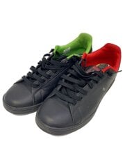 画像：MARVEL STAN SMITH_マーベル スタンスミス/28.5cm/BLK//