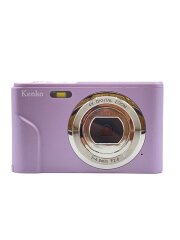 画像：デジタルカメラ KC-03TY