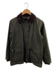 画像：SL BEDALE/ビデイル//オイルドジャケット/コットン/KHK/1502114