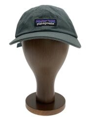 画像：キャップ/--/GRY/メンズ/38296SP22