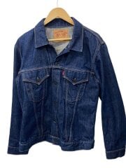 画像：Gジャン/42/デニム/IDG/7899