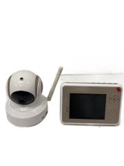 画像：ワイヤレスベビーカメラ BM-LTL2