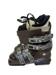 画像：スキーブーツ/24cm/BRW