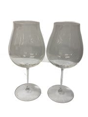 画像：NEW WORLD PINOT NOIR/グラス/2点セット/CLR