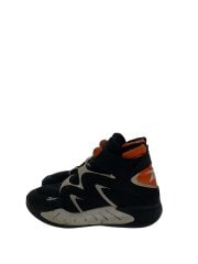 画像：INSTAPUMP FURY ZONE_インスタポンプフューリー ゾーン/26.5cm/BLK