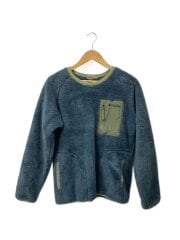 画像：トップス/S/ポリエステル/NVY/無地/PM0576