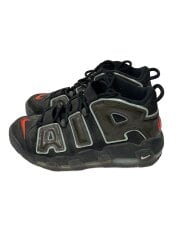 画像：AIR MORE UPTEMPO 96_エア モア アップテンポ 96/27cm/BLK