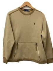 画像：スウェット/S/コットン/BEG