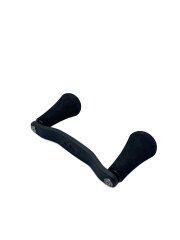 画像：LIVRE/Feather 100/シマノ右巻き用/フィッシングその他/BLK