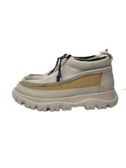 画像：ローカットスニーカー/24cm/GRY//