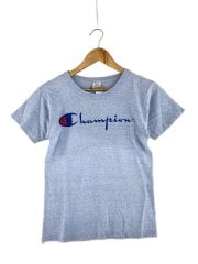 画像：80s/Tシャツ/S/コットン/BLU//