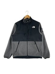 画像：DENALI JACKET_デナリジャケット/M/ポリエステル/GRY//