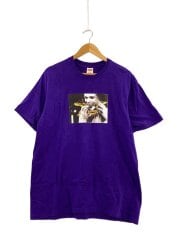 画像：Tシャツ/L/コットン/PUP//