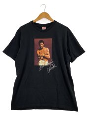 画像：Tシャツ/M/コットン/BLK