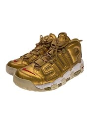 画像：AIR MORE UPTEMPO/エアモアアップテンポ/ゴールド/902290-700/28.5cm/GLD//