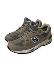 画像：Ｍ991/グレー/UK9/GRY//