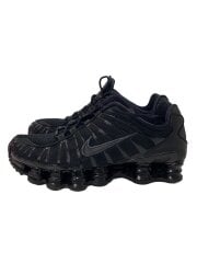 画像：SHOX TL BLACK/26cm/BLK