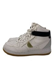 画像：AIR FORCE 1 HIGH 07 LV8_エア フォース ハイ 07 LV8/26cm/WHT