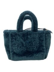 画像：ショルダーバッグ/--/GRN/K9391