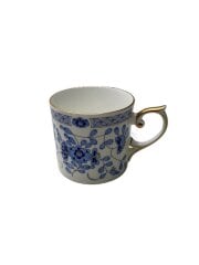 画像：カップ&ソーサー/2点セット/WHT/9682-20894