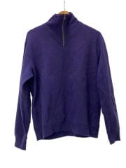 画像：スウェット/M/コットン/NVY/38-13-0035-156