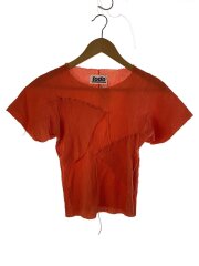 画像：Cotton yoryu short sleeve/半袖カットソー/1/コットン/ORN/TD23S-YR02