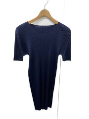 画像：24SS/MONTHLY COLORS JUNE/トップス/3/ポリエステル/NVY/PP41JT162