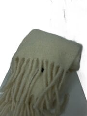 画像：マフラー/アルパカ/WHT/レディース/236AC688-5087