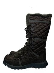 画像：ブーツ/25cm/BRW/kwb 9184